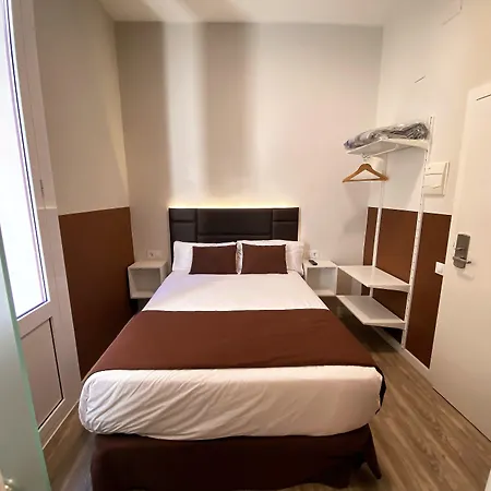 Bcn Urbaness Hotels Bonavista-3